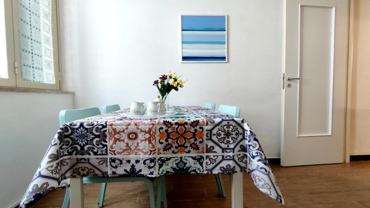 Casa Vacanza San Crispino, Boccetta. Messine Extérieur photo