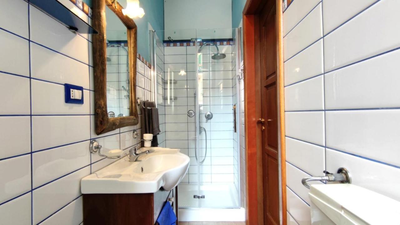 Casa Vacanza San Crispino, Boccetta. Messine Extérieur photo