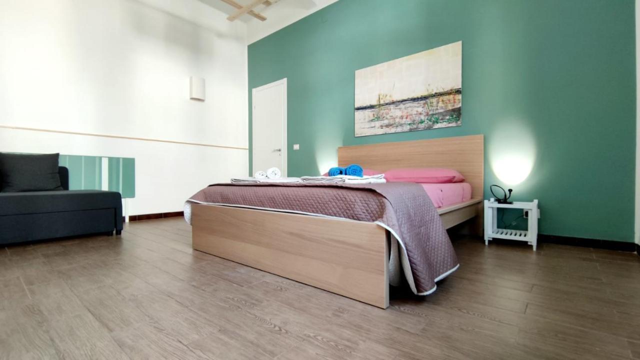 Casa Vacanza San Crispino, Boccetta. Messine Extérieur photo