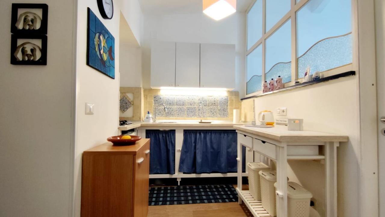 Casa Vacanza San Crispino, Boccetta. Messine Extérieur photo
