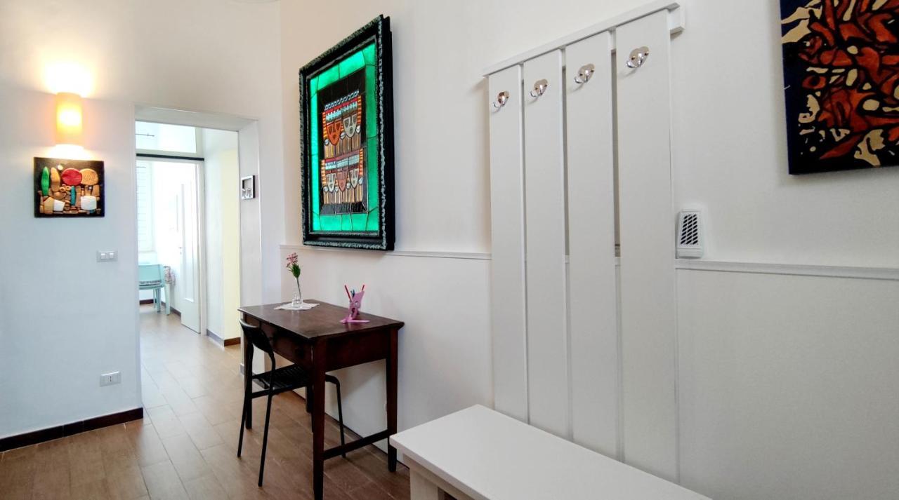 Casa Vacanza San Crispino, Boccetta. Messine Extérieur photo