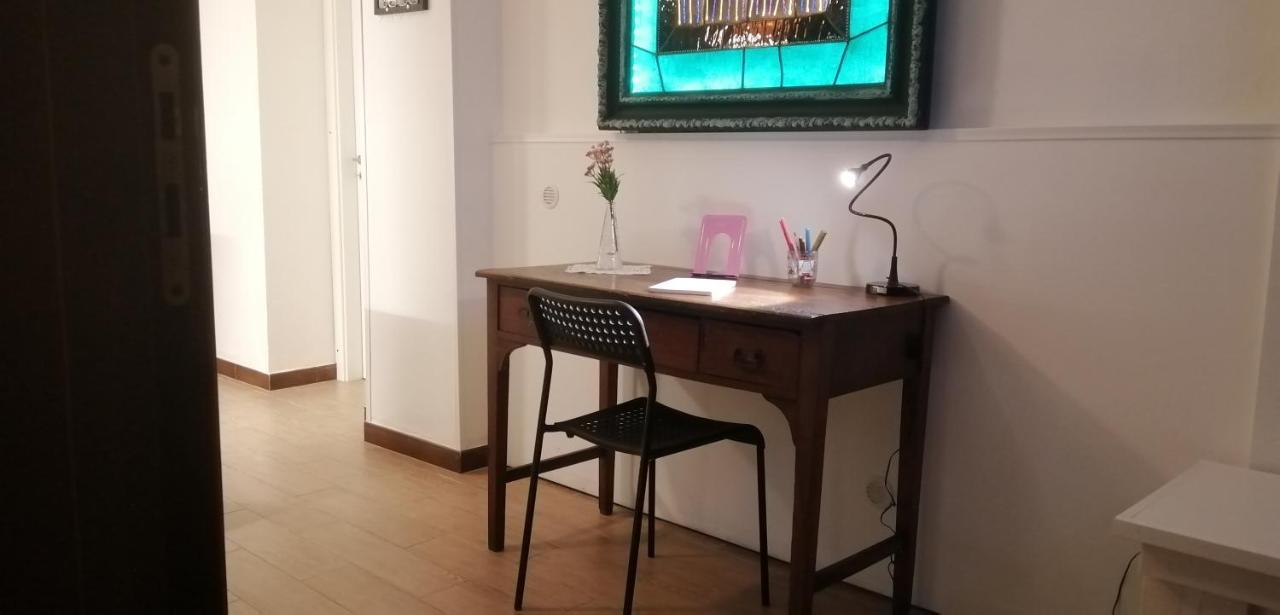 Casa Vacanza San Crispino, Boccetta. Messine Extérieur photo